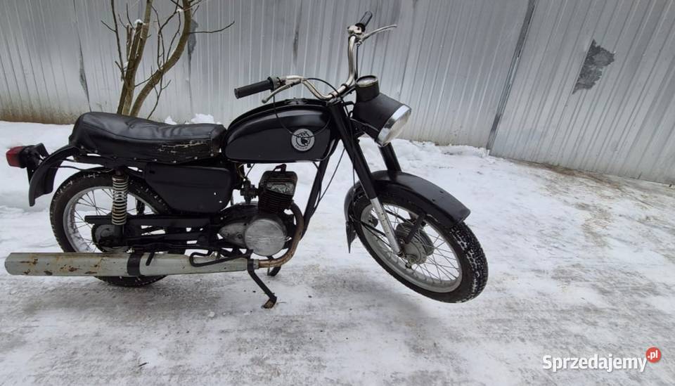 Wsk 125 Pzl Świdnik Biała Podlaska