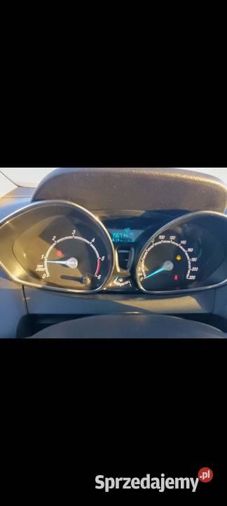 Ford b 16tdci 2014r 160000 sprzedam świętokrzyskie