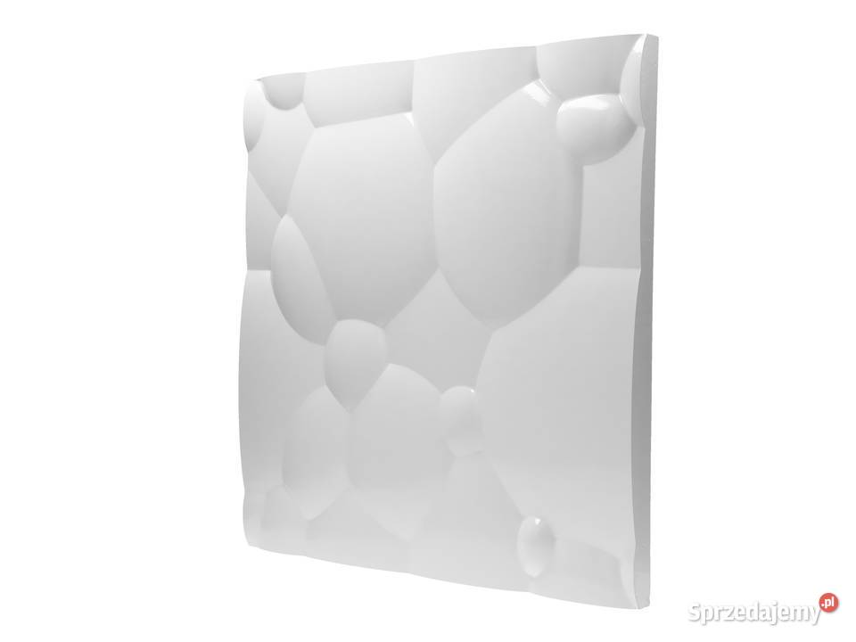 Dekoracyjne PANELE 3D Ryczówek
