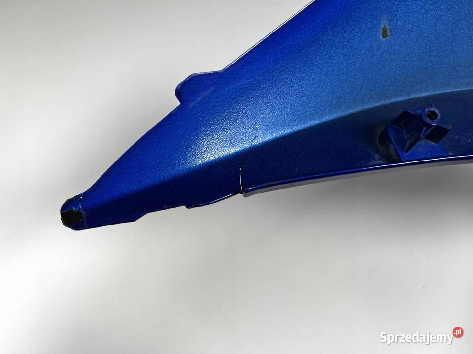 SUZUKI GSXR 600 0607 Owiewka Bok Boczek Plastik sprzedam
