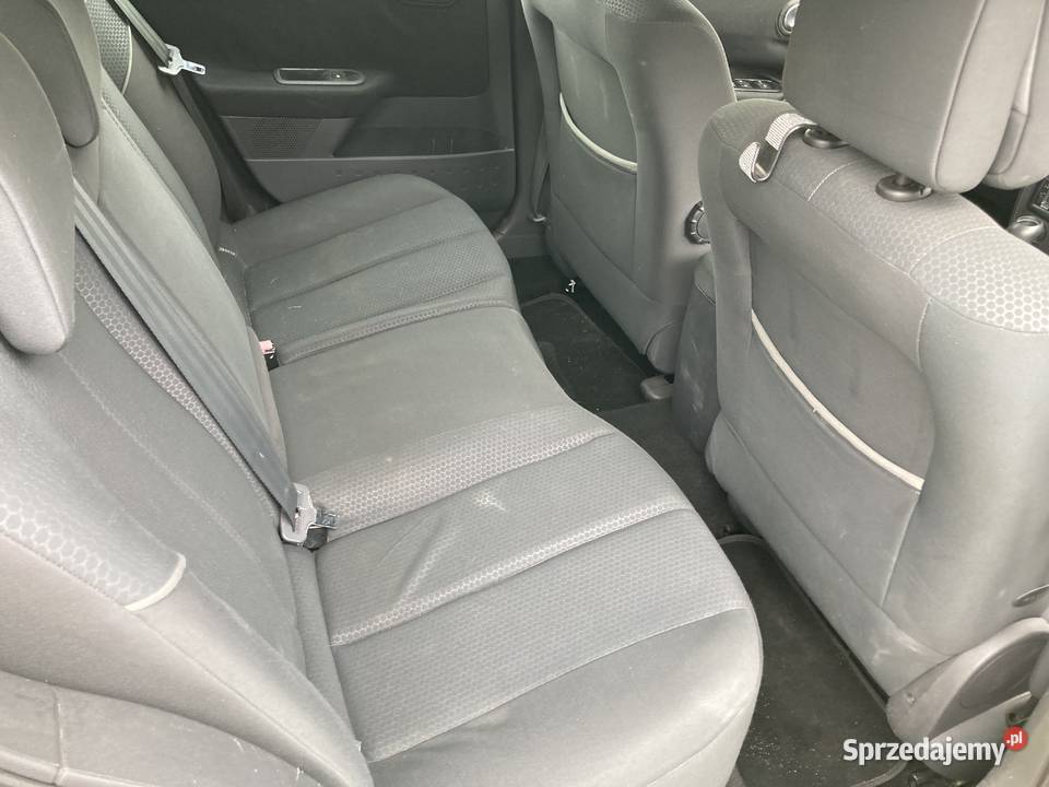 Renault Megan 16 Benzyna garażowany śląskie Chorzów