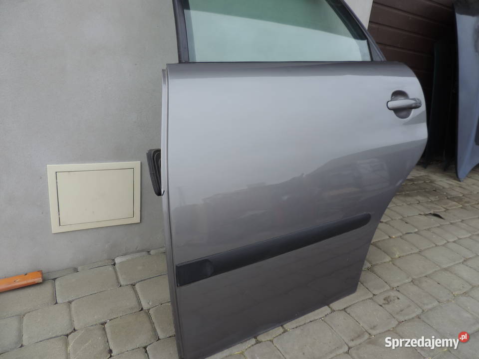 SEAT CORDOBA 2 DRZWI LEWY TYŁ osobowe Karoseria sprzedam