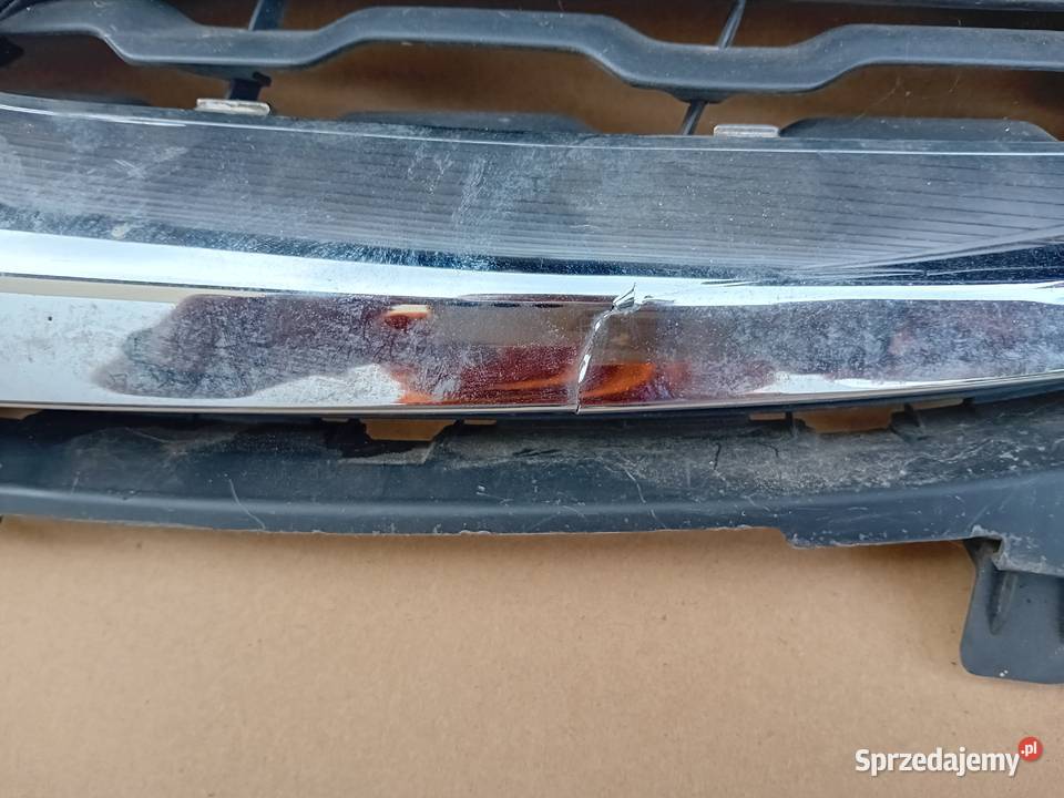 OPEL karl atrapa kratka zderzaka Tczew