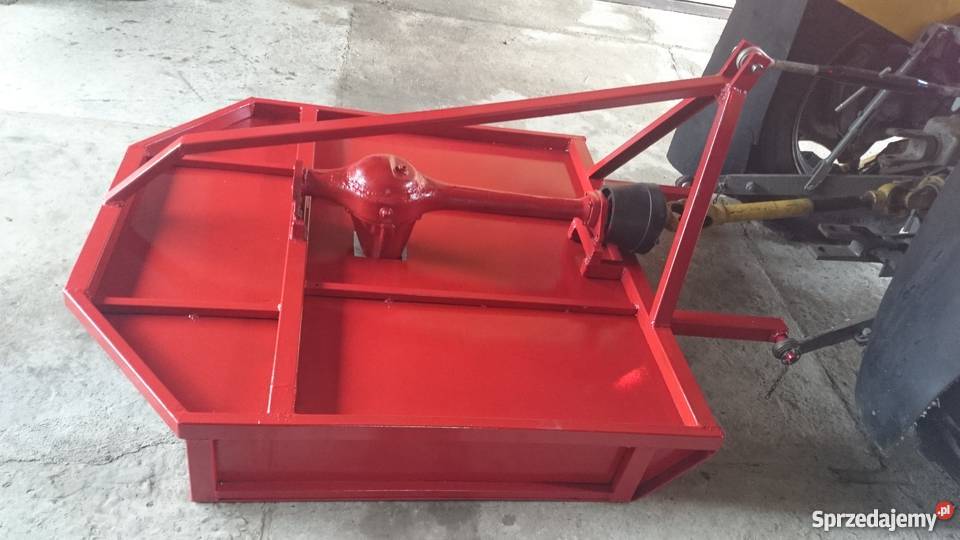 Kosiarka sadownicza małopolskie Wojnicz sprzedam
