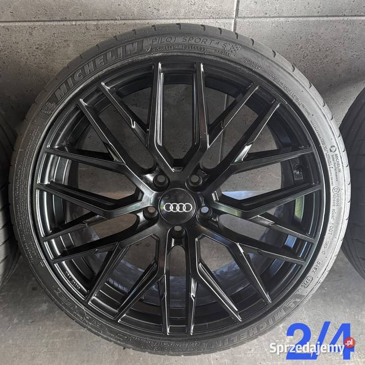 19 Audi A4 A3 VW Golf 7 8 Mercedes w205 Skoda Lubasz