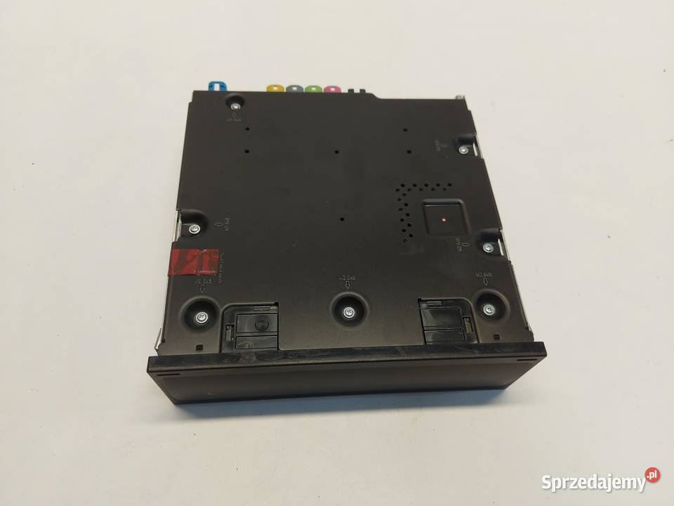 Ford Explorer VII R2KB JEDNOSTKA STERUJĄCA osobowe