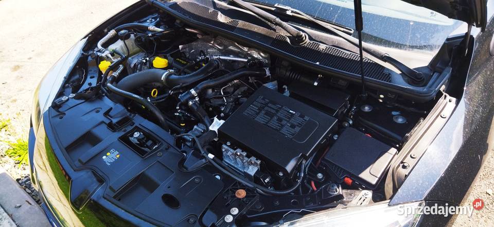 Renault Megane Coupe Nowy elektrochrom. lusterka boczne Megane