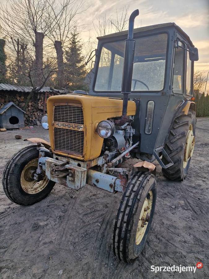 C 330 Zamość sprzedam