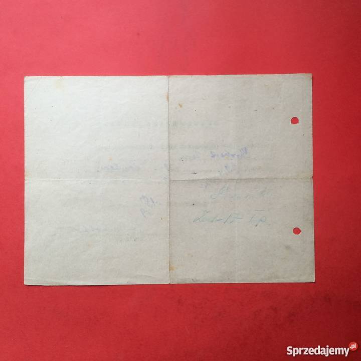 777 LwówŚwiadectwo Ukończenia Szkoły Chrobak