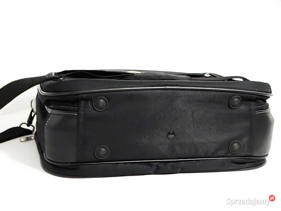 Samsonite elegancka i funkcjonalna torba Biłgoraj