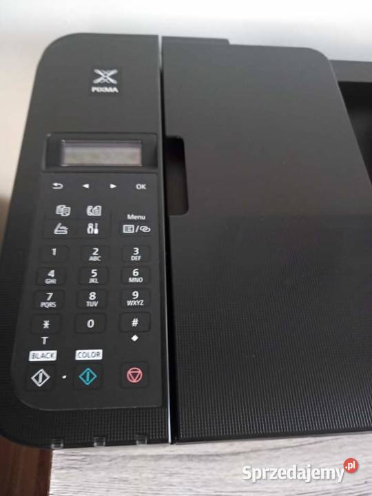 Laptop i drukarka 3w1 Idealne do WiFi Łobez sprzedam