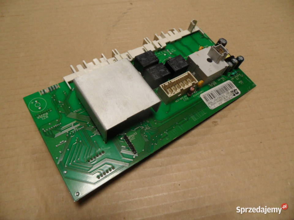 programator pralki amica AWCO10D SAP8036563 Radlin