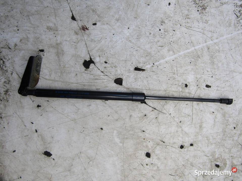 SIŁOWNIK TELESKOP KLAPY BAGAŻNIKA NISSAN MICRA lubelskie
