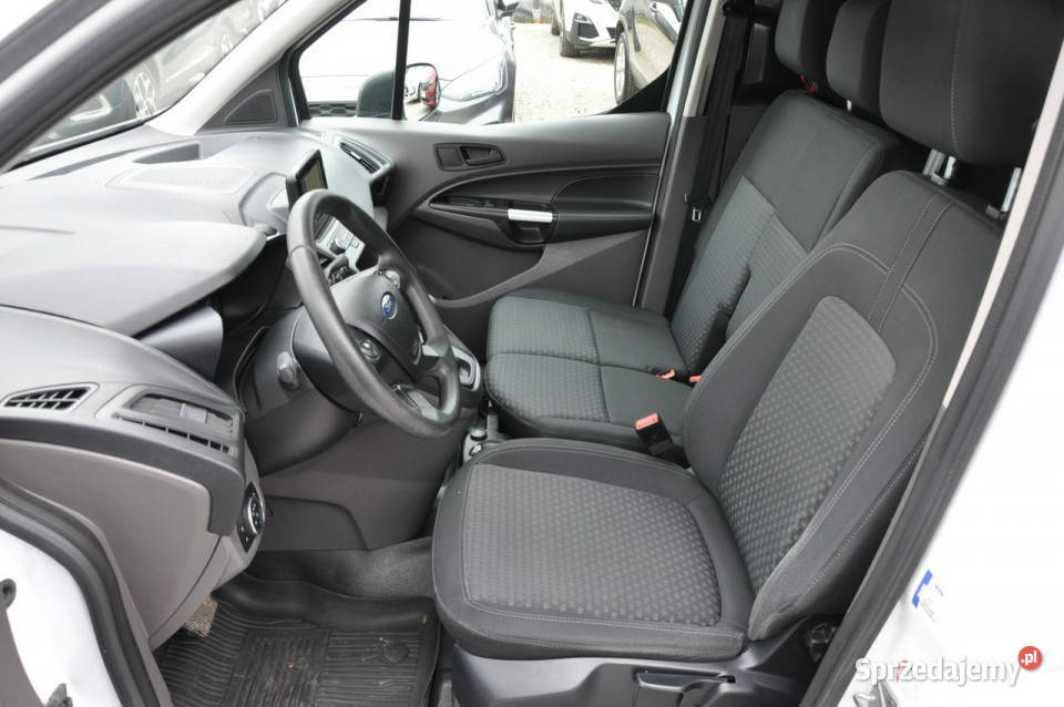 Ford Transit Connect 15 TDCi 120 Automat Navi Dąbrowa Górnicza