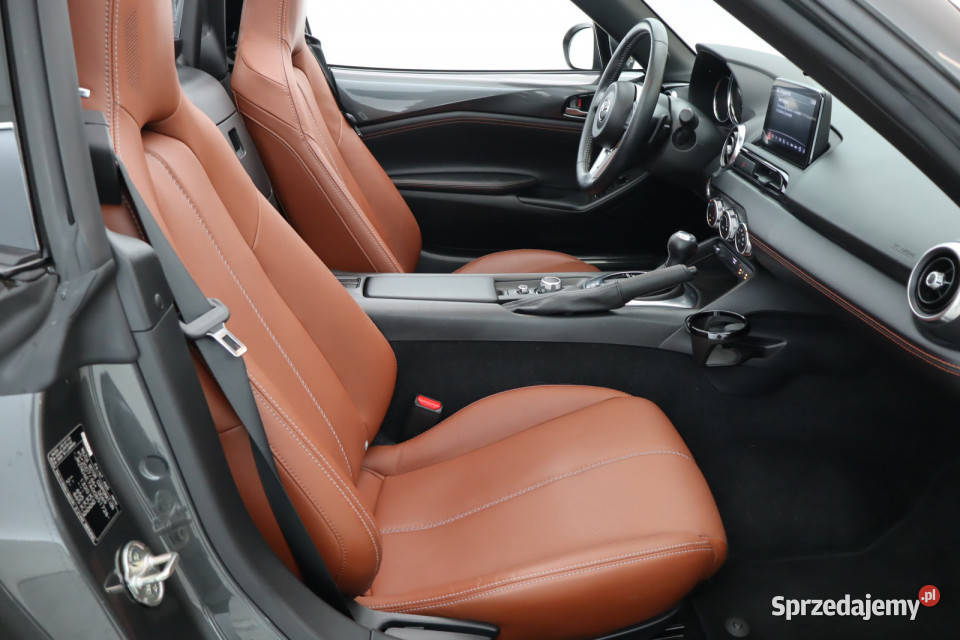 Mazda MX5 20 MX-5 śląskie Zabrze sprzedam