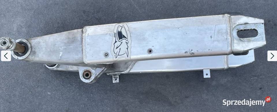wahacz Honda CBR 600F4 PC 35 wielkopolskie Ostrów Wielkopolski sprzedam