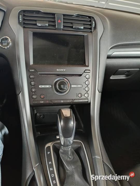 Ford Mondeo MK5 Mikołajki Pomorskie sprzedam