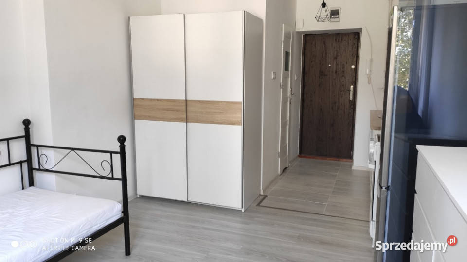 Kawalerka 15 minut do centrum Warszawa