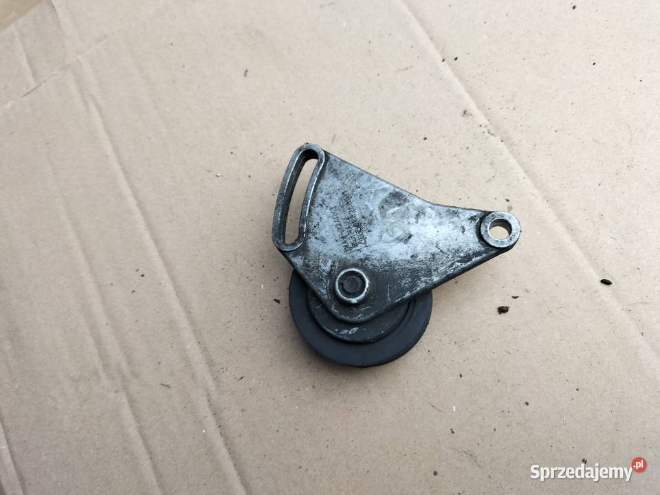 VW AUDI 058260511 NAPINACZ PASKA KLIMATYZACJI Kamień-Kolonia