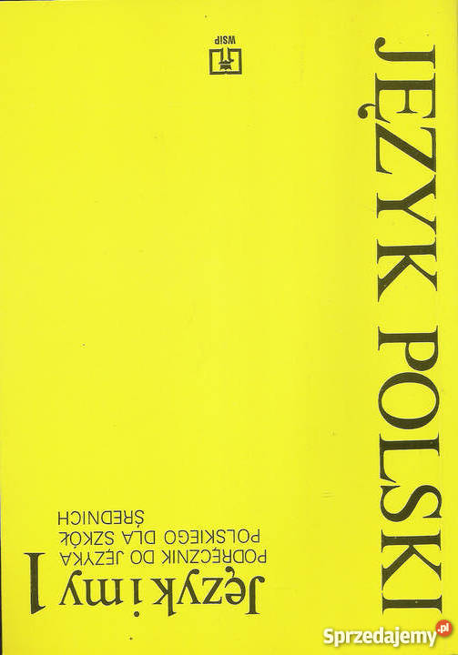 Język polski 1 Puławy