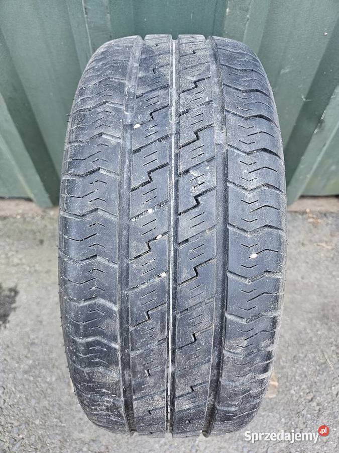 Opona Kargo Kenda 19550 R 13C Radial 19550r13C Szprotawa sprzedam