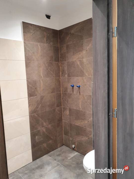 Przyjmę zlecenia na Usługi remonty wykończenia Łódź