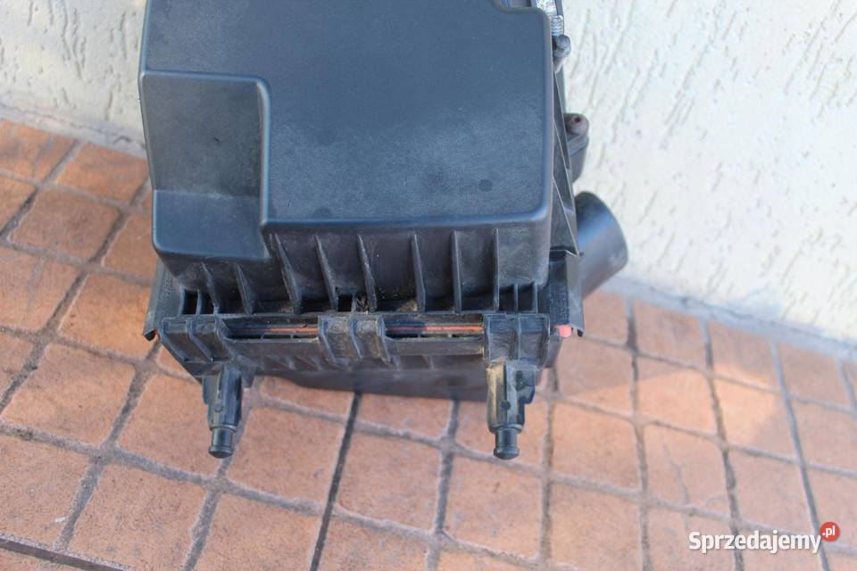 OBUDOWA FILTRA POWIETRZA OPEL CORSA D 13 CDTI sprzedam