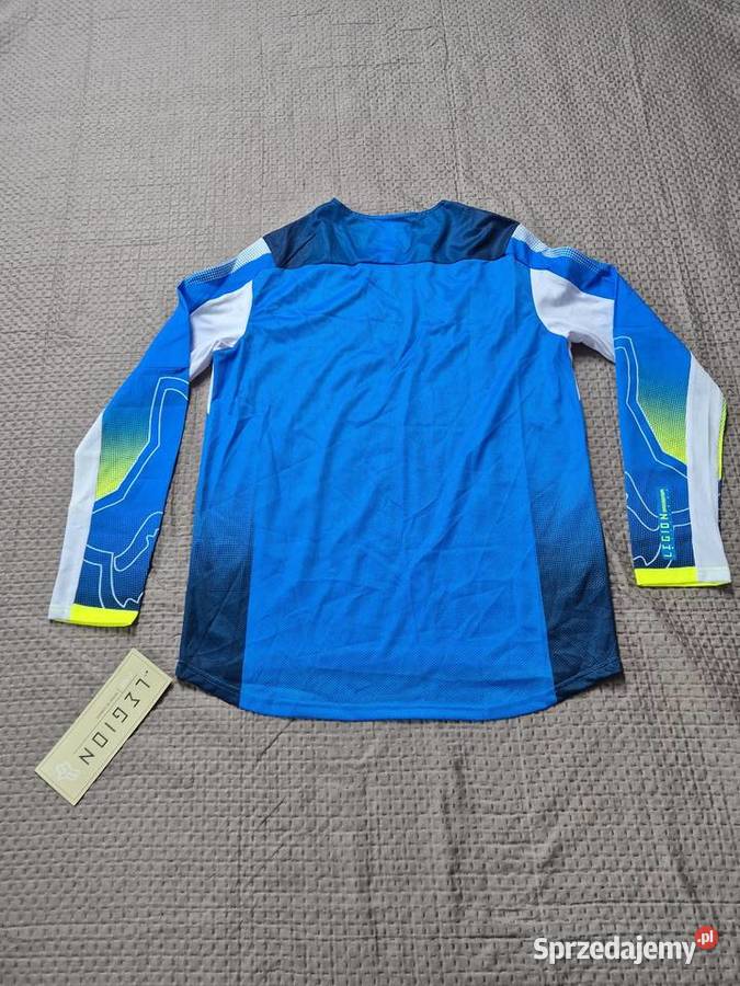 Nowy strój Fox Legion Offroad M 32 Kombinezony Nowy Sącz