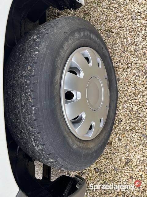 sprzedam samochód dostawczy peugeot boxer L2H2 Bielsk