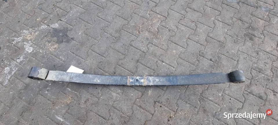 RESOR TYLNY FORD TRANSIT MK8 BK315560EK osobowe Lipno