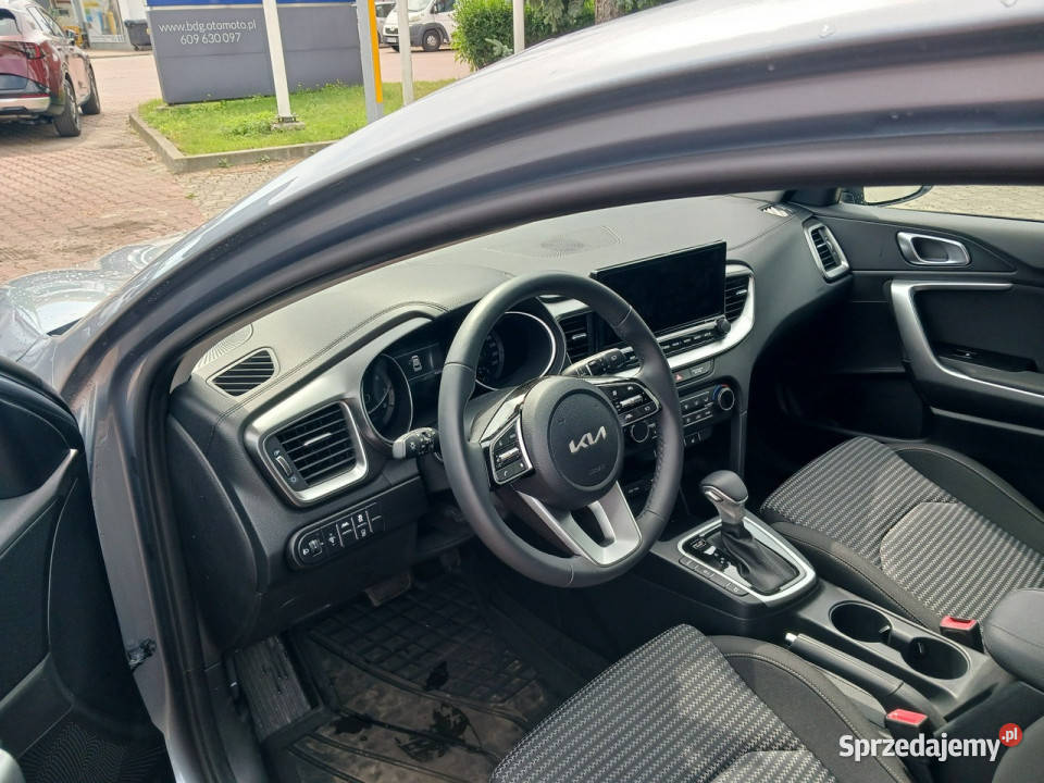 Kia XCeed 4/5 Tarnów sprzedam