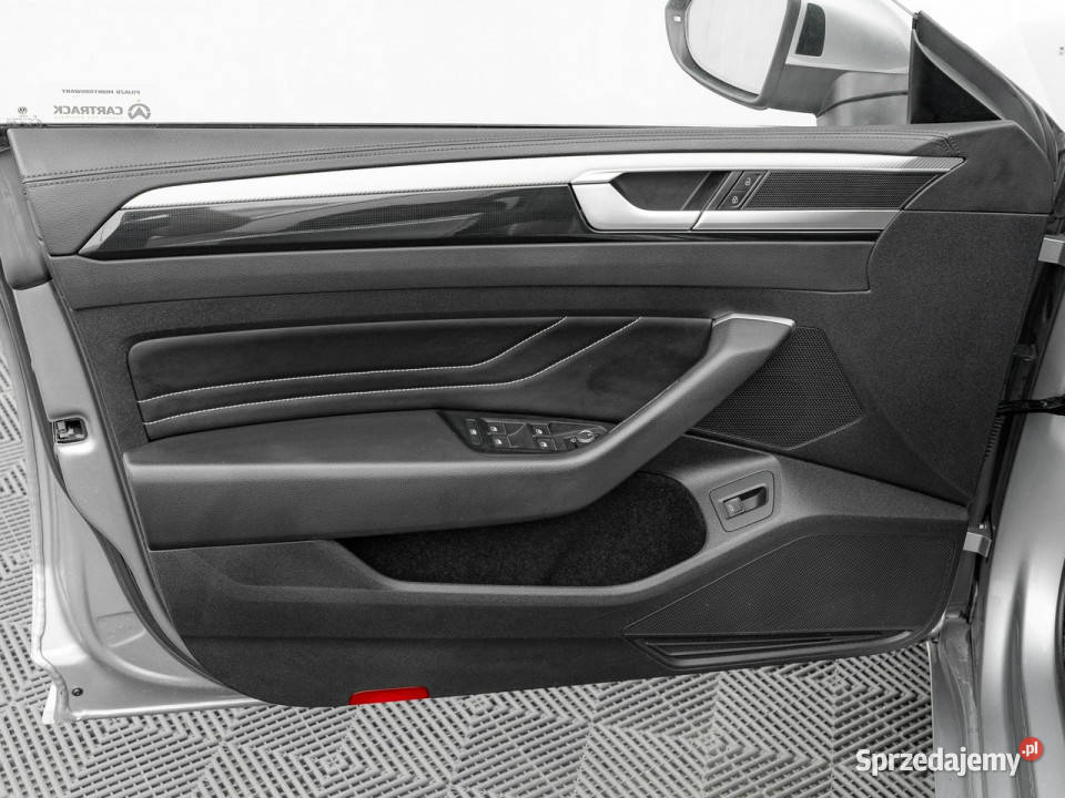 Volkswagen Arteon WD0622R20 TDI RLine DSG isofix Gdańsk