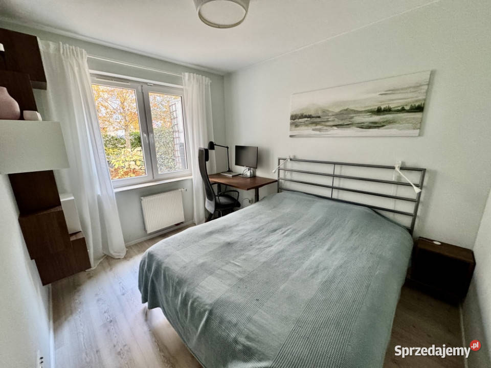 Wrocław Lokum di Trevi 2 pokoje 502 m taras 40 m