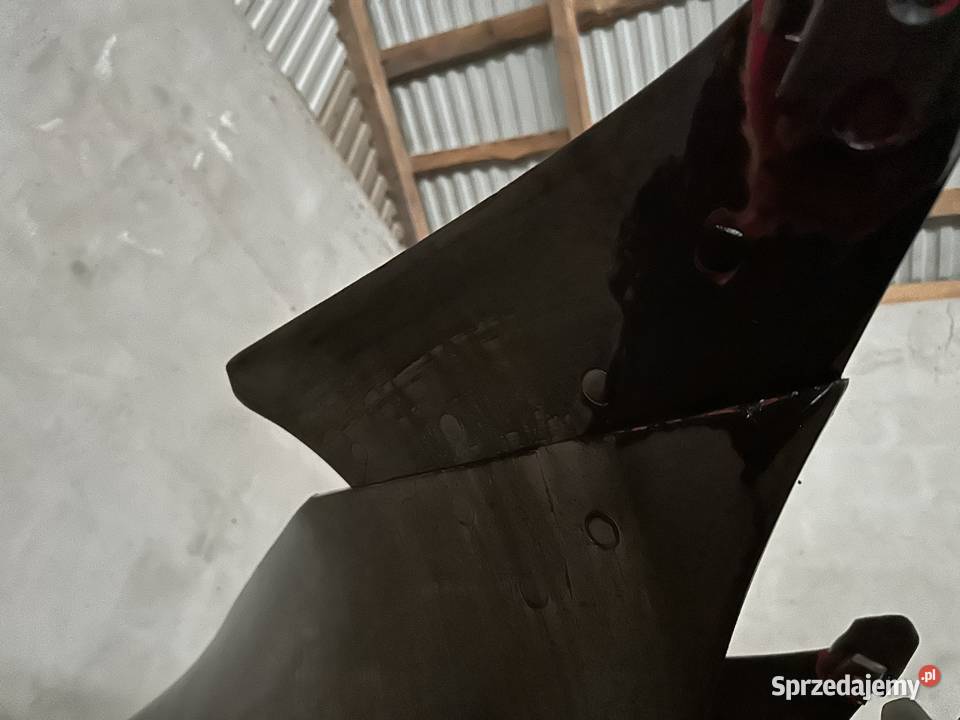 Pługi Kverneland 150B 2018 Kverneland Łukowa sprzedam