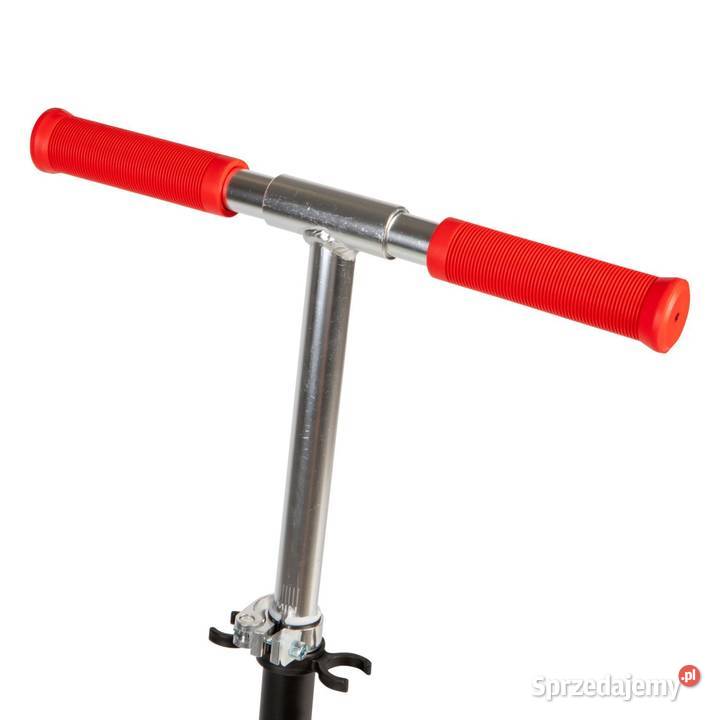 Duża składana hulajnoga 855 955 Bauerkraft Poznań sprzedam