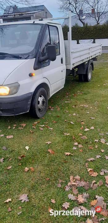 Fort transit Serniki