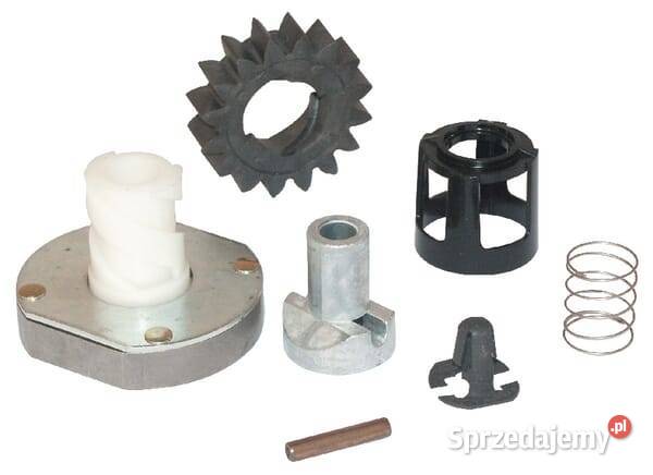 Napęd rozrusznika 696540 Kamionna