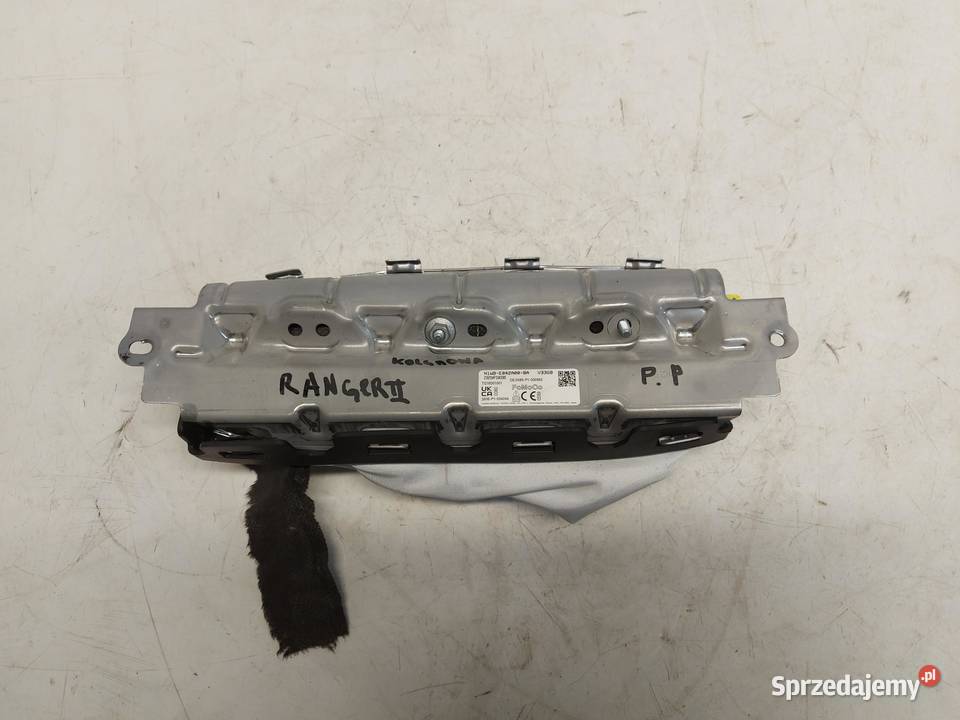 Ford Ranger VI 6 Poduszka powietrzna Airbag sprzedam