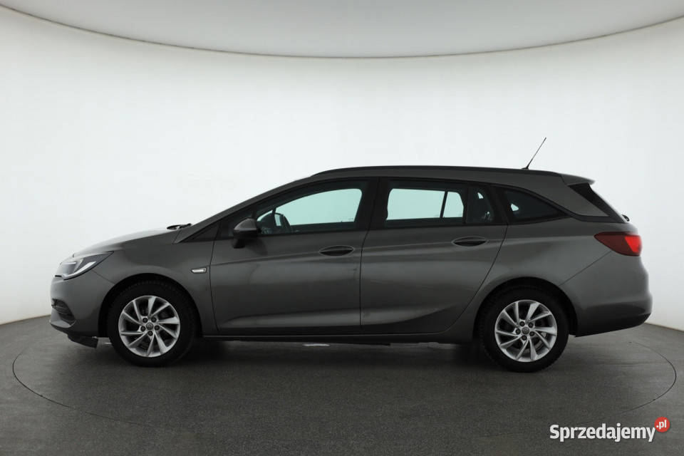 Opel Astra 12 Turbo bluetooth Piaseczno