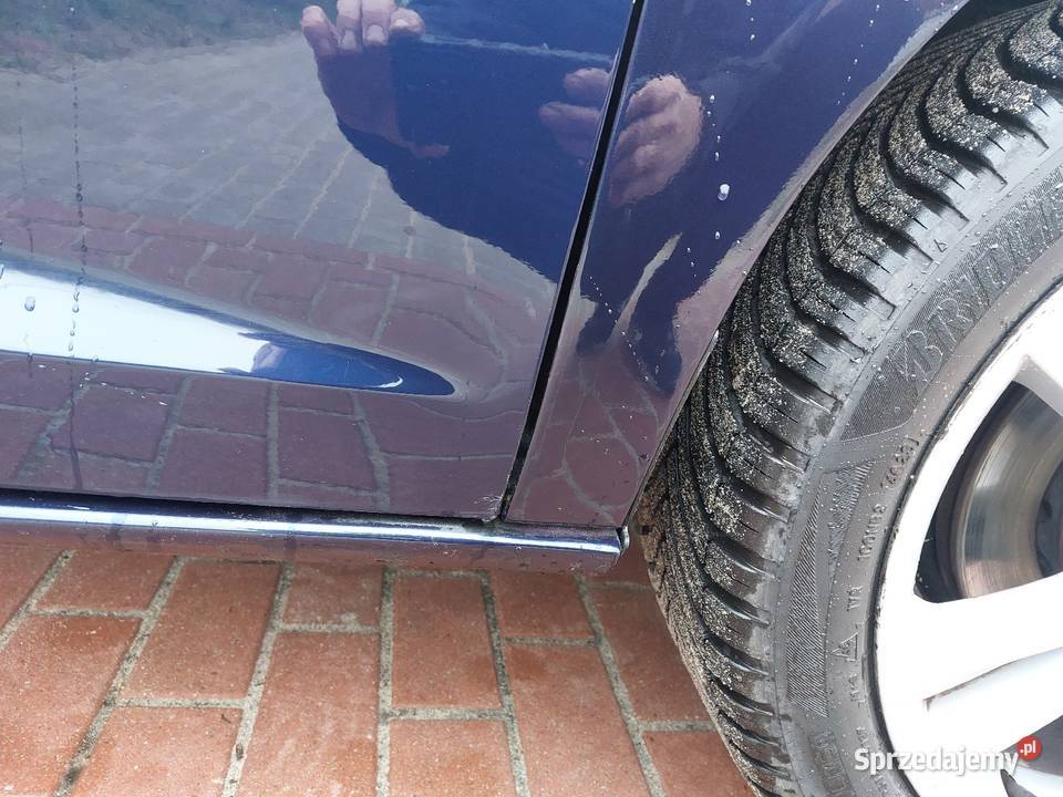 Seat Ibiza 16 Mpi mazowieckie Łochów