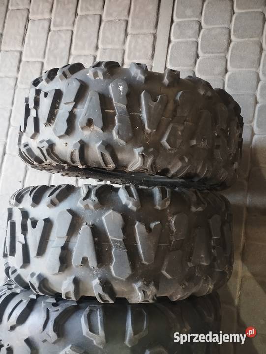 Opony quad Sulejówek