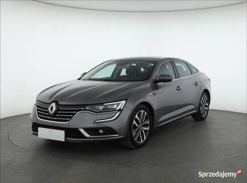 Renault Talisman 16 TCe Sedan / Limuzyna Piaseczno