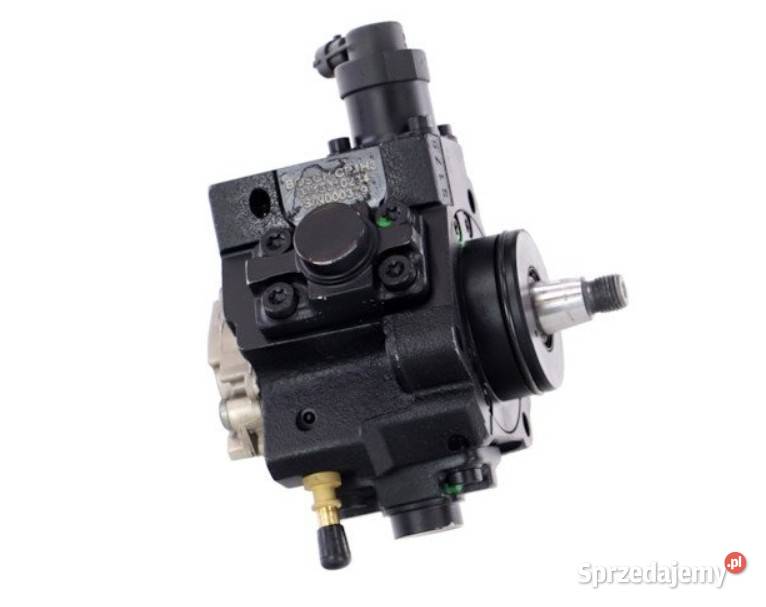 Pompa wtryskowa BOSCH 0445010234 do NISSAN OPEL Bladowo