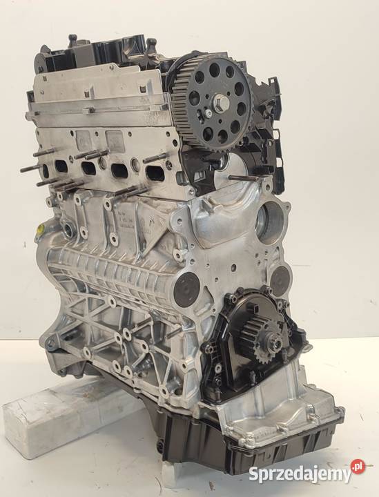 AUDI A4 B9 A5 8W SILNIK DTN 05L100031H