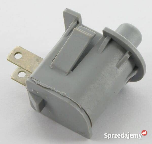 Wyłącznik siedzenia ET28106 Elektryka i zapłon Kamionna