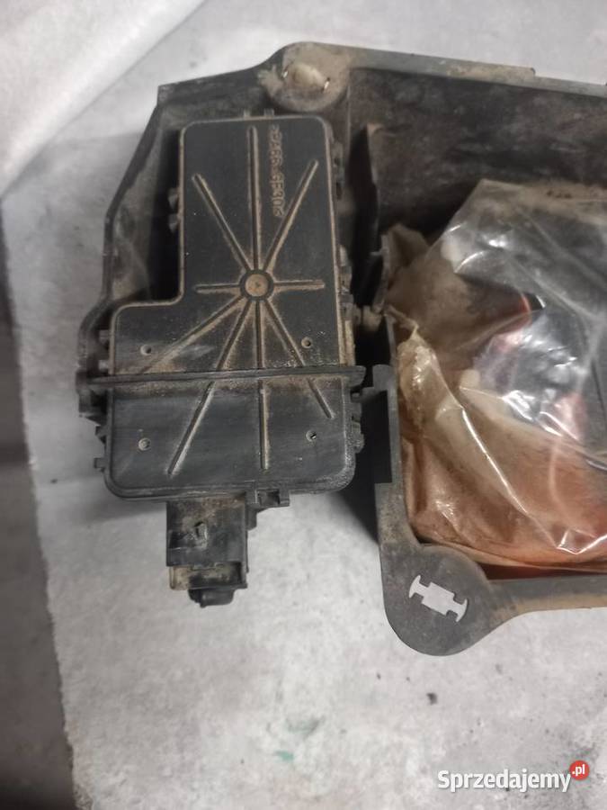 Citroen c4 picasso na części Samochody na części
