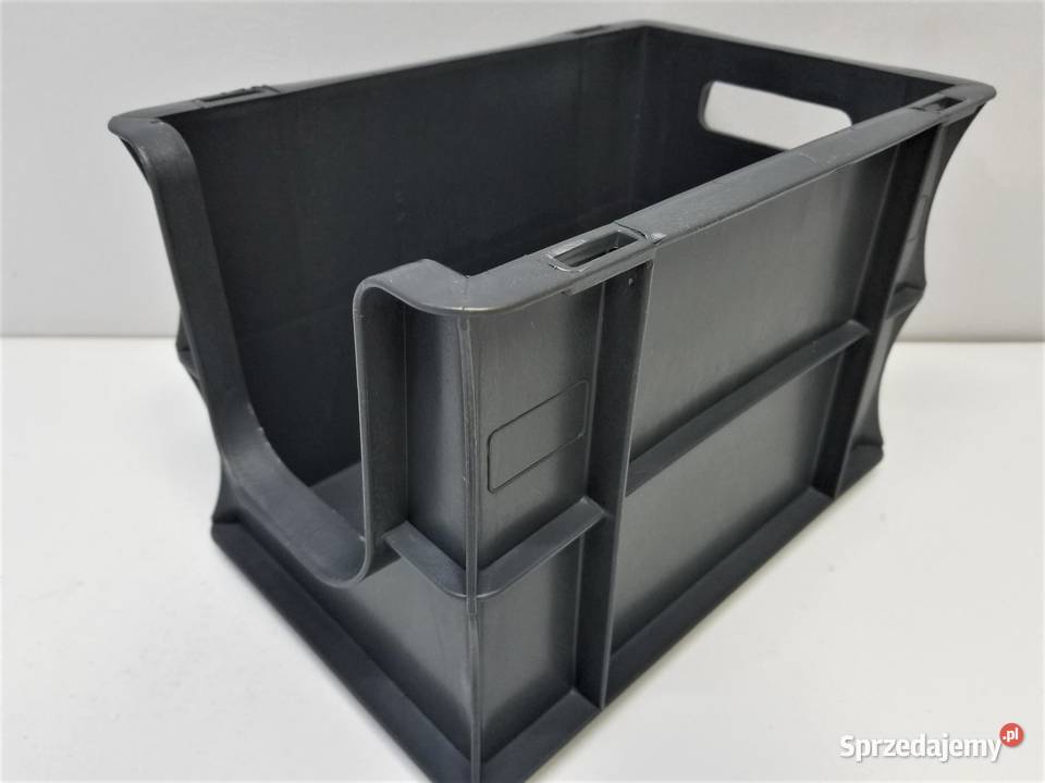 Pojemnik Kuweta Skrzynka Kosz Box Magazyn Pozostałe