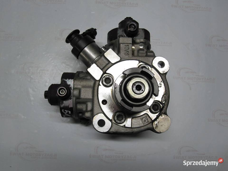 HONDA CIVIC 22 IDTEC 12R 0445010535 POMPA