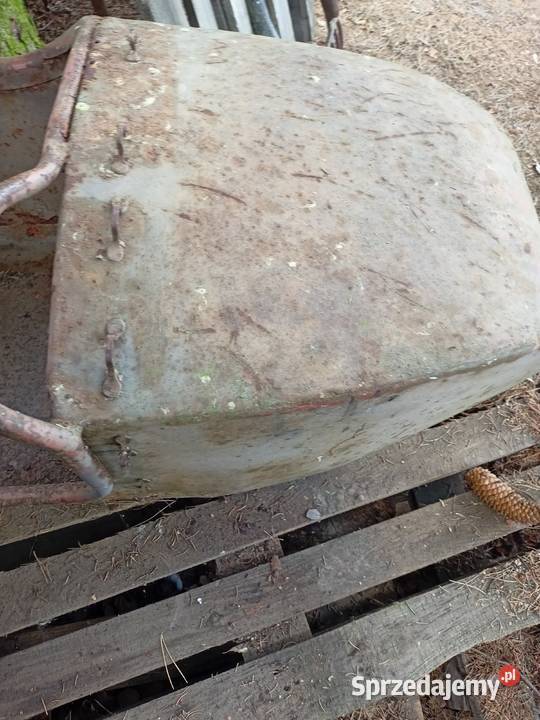 Dniepr K 650 K750 Ural MW gondola wózka bocznego Pozostałe Bydgoszcz sprzedam