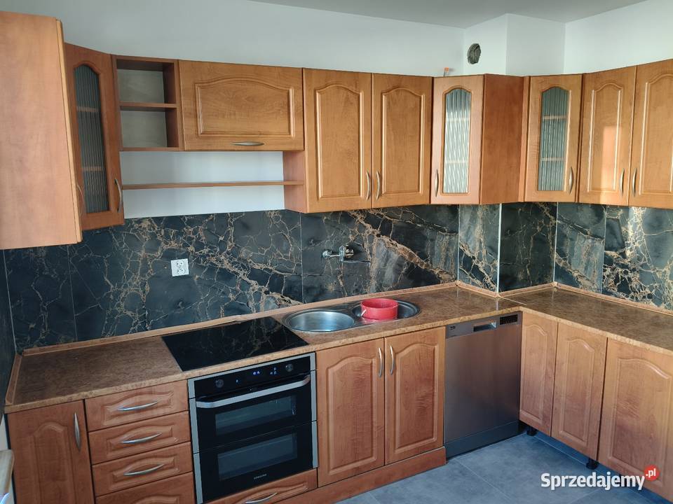 Nowe Piękne Przestronne w Cichej i Spokojnej 3 piętra i więcej Płock